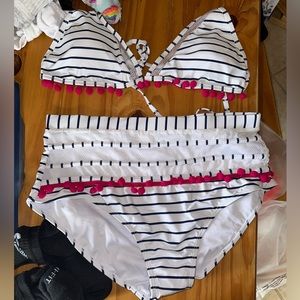 Brand new swim suit from Amazon still in bag